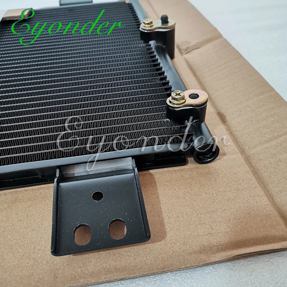 A/C AC Air Conditioning Conditioner Condenser Assy for Daihatsu Terios 88450-B4020 88450B4020 8FC351343694