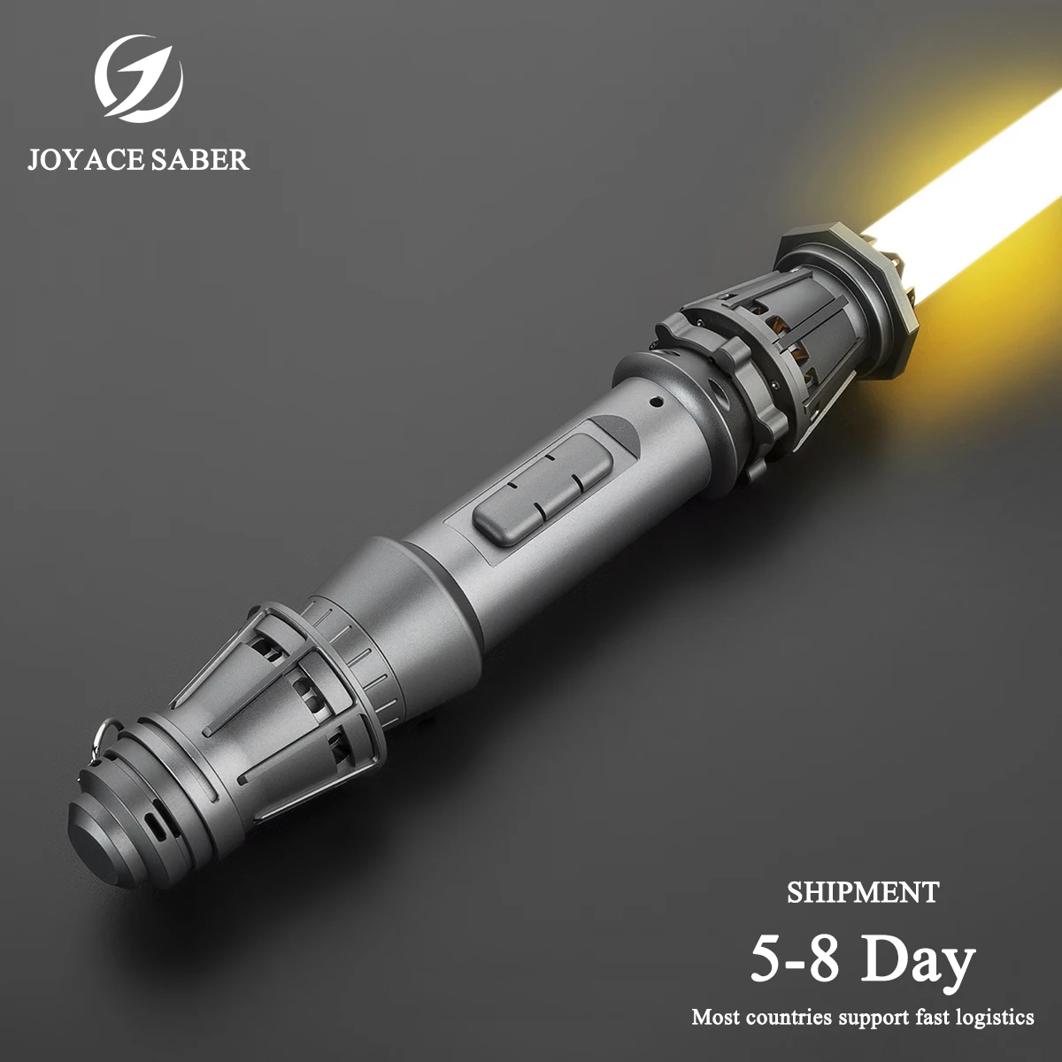 Рисунок 5 - Металлический световой меч JOYACESABER Рей