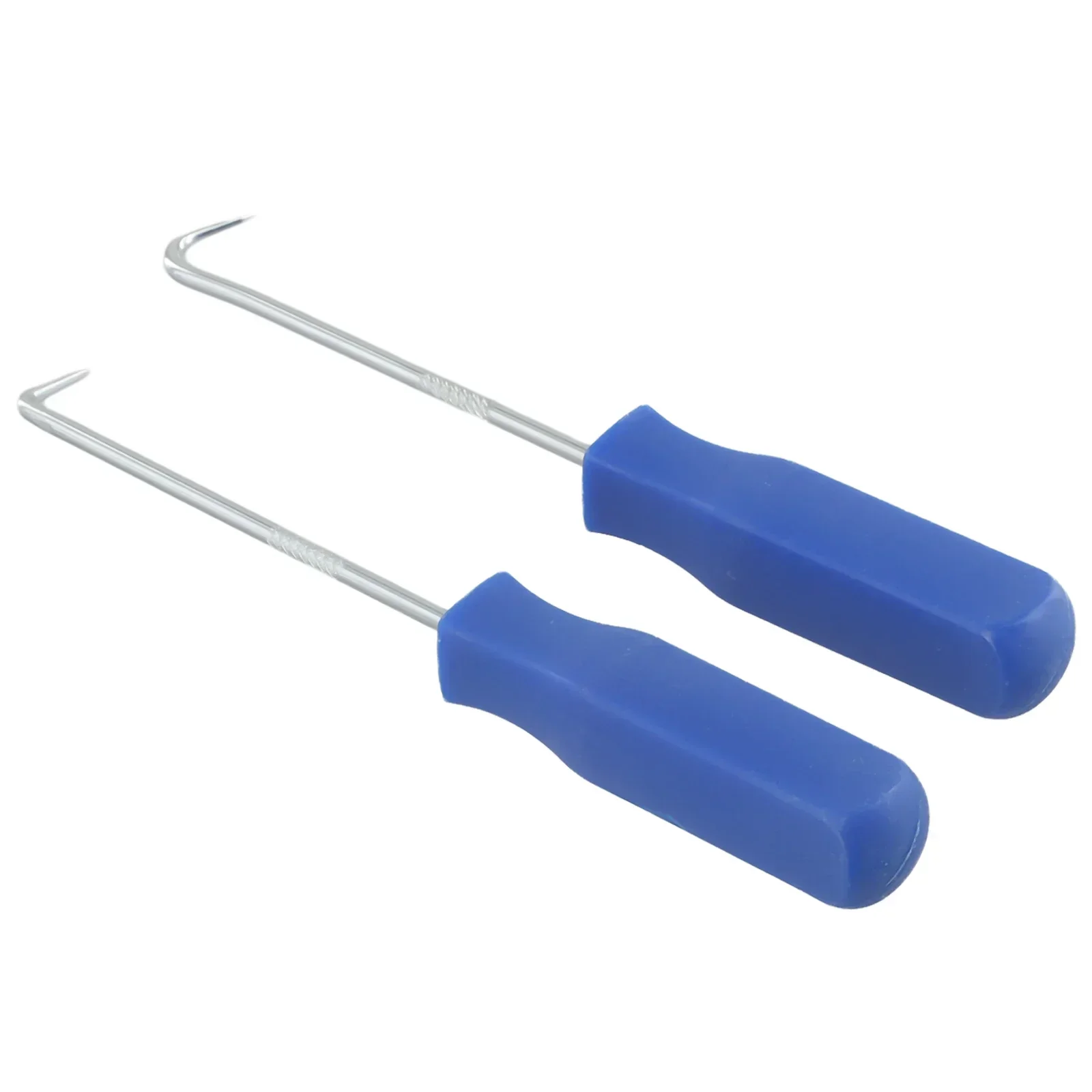 Hand Tool Car Pick Perfect For Engineers Puller Remover 90 Degree Hook Hardened Steel Shafts Hook 45 Degree