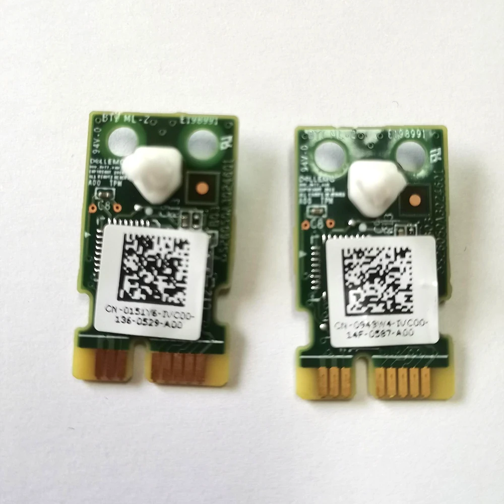 948w4 151y6 0948w4 0151y6 tpm 2 0 dell r650 r750 r7515 r7525 2 jpg