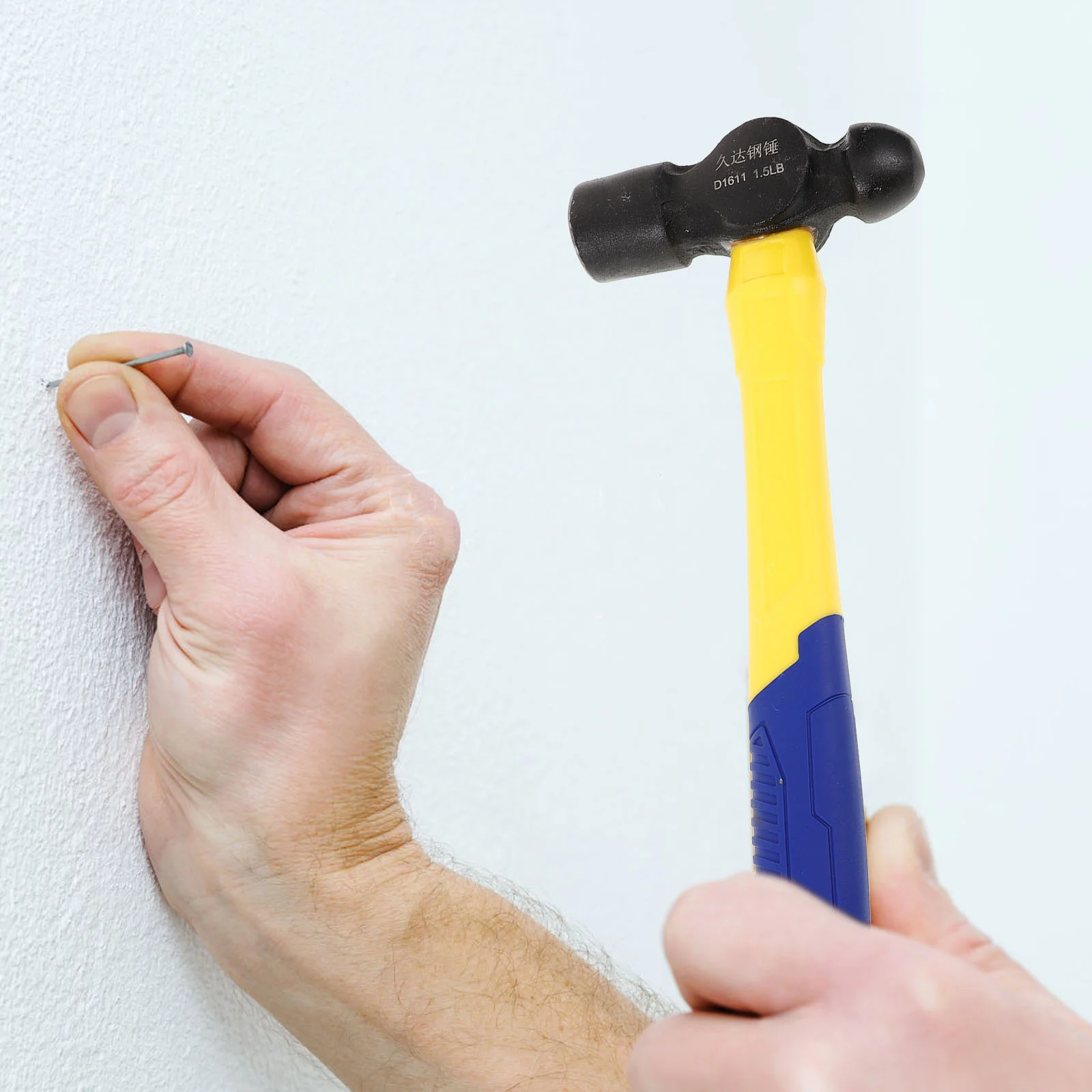 

Домашний молоток прочные многофункциональные специальные инструменты, основные многоцелевые высокоуглеродистые каркасные портативные высокоуглеродистые стальные