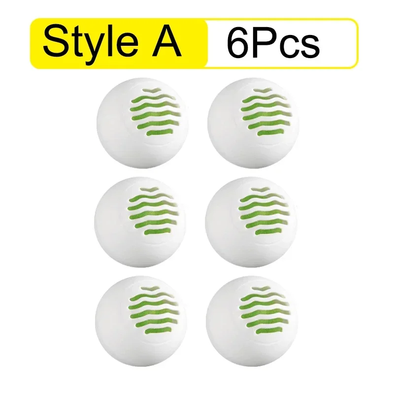 Style A-6Pcs