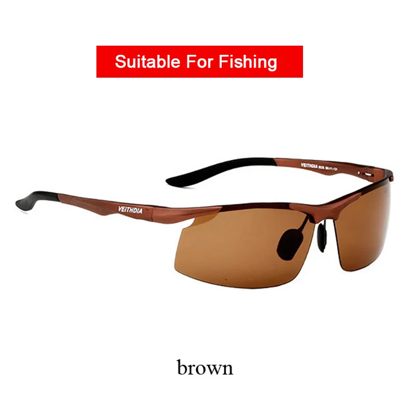 suitable for fishing