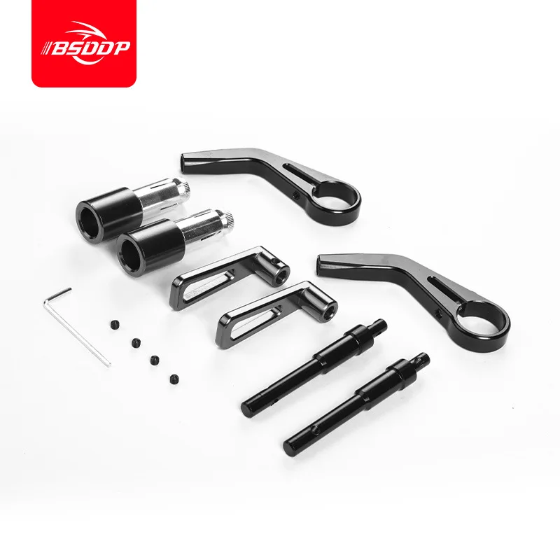  ˷̴ ձ  ڵ尡 극ũ Ŭġ  , 22mm, BMW R Nine T F800R KTM Duke 790 890 Yamaha MT07