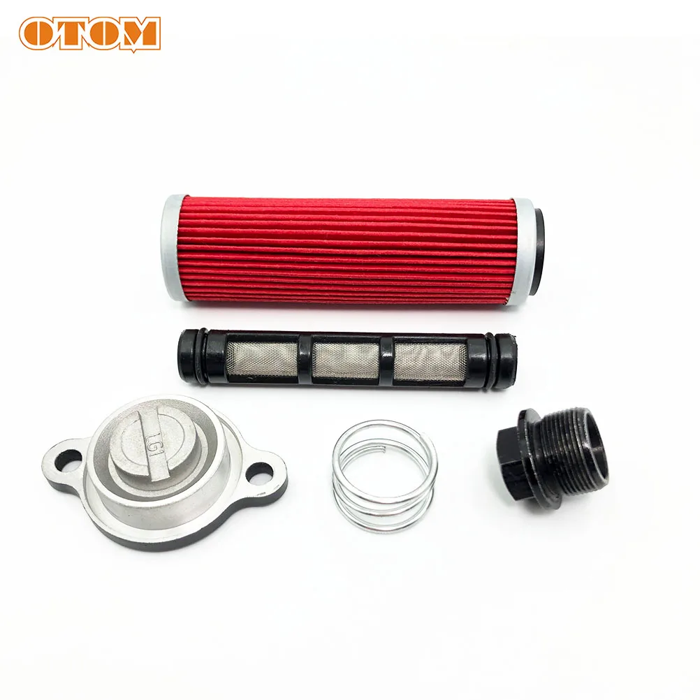 

Фильтр масляный для мотоцикла ZONGSHEN KAYO NC250 NC450
