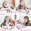 Remote control touch programming intelligent early education machine stunt walking dancing dog robot puzzle boy electronic toy 3