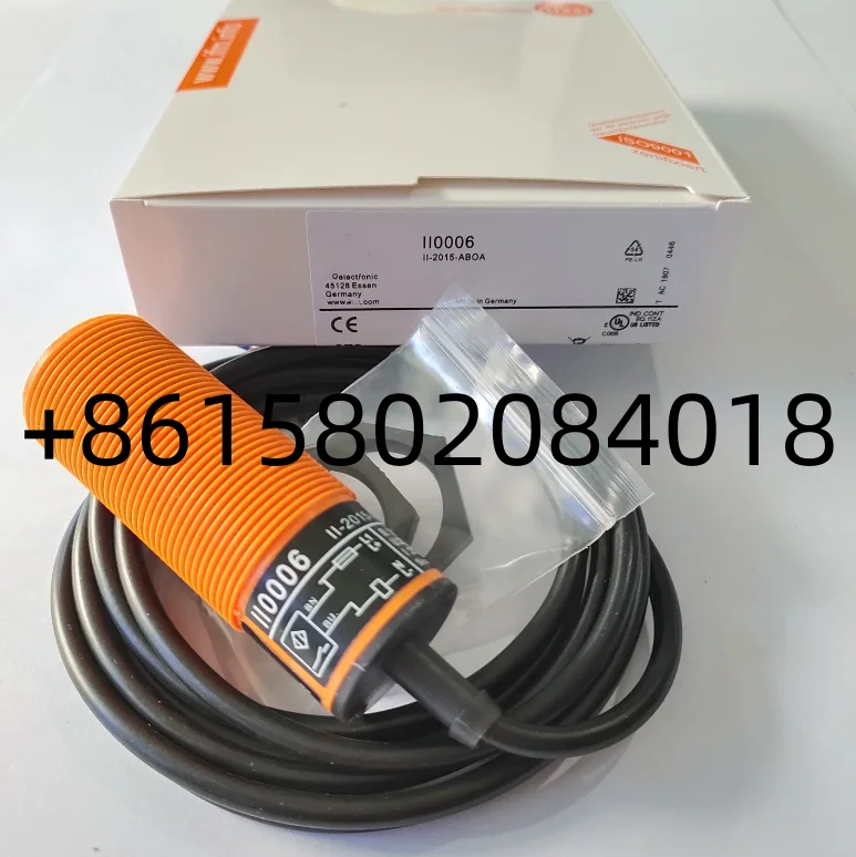 

Новый оригинальный II0006