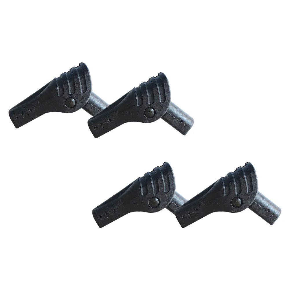 

Tent Joints Accessories Supplies Support Rod Adapter Folding Connector Nylon Camping