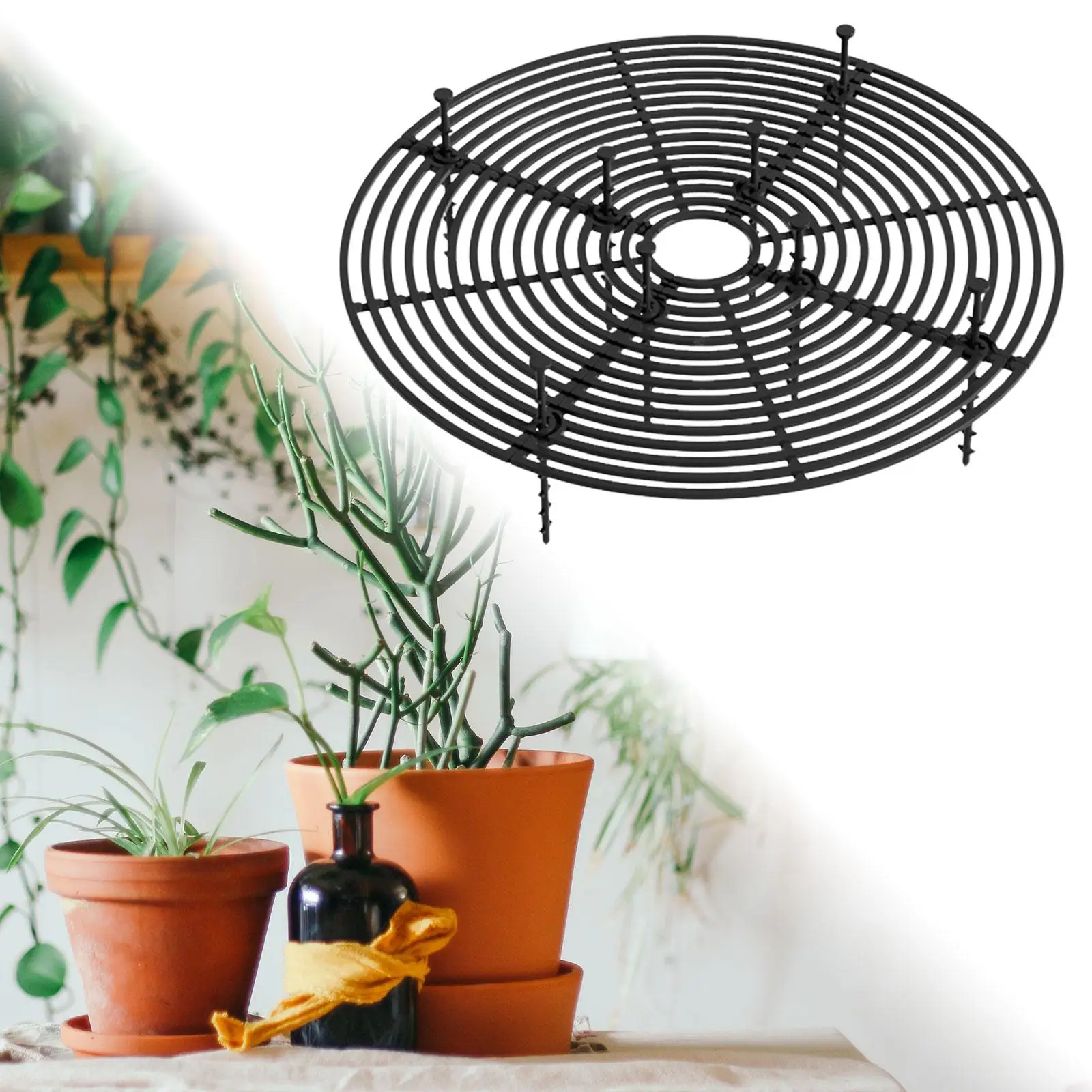 Plant er Protector Soil Guards Garden Supplies Plant Pot Covers Plant Pots