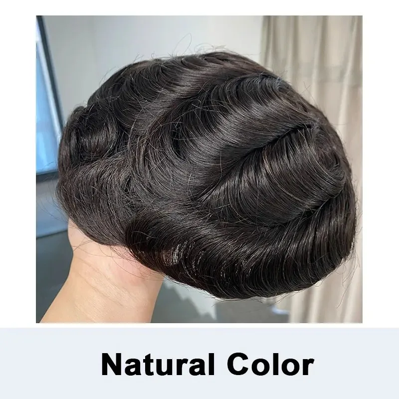 Natural Color