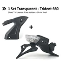 1 Set - Transparent