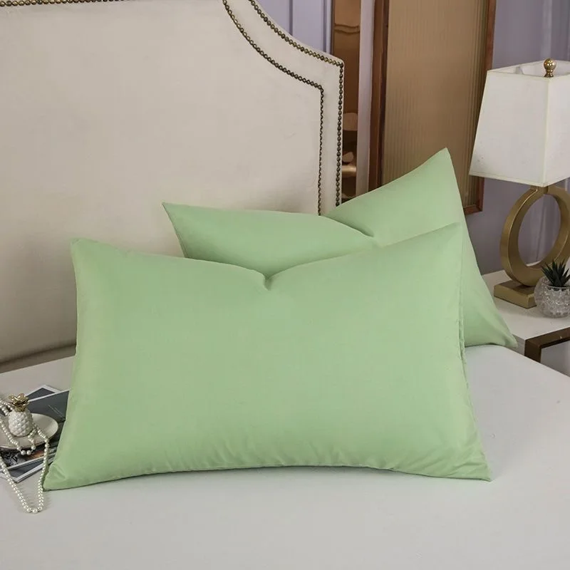 Pillowcases For The Living Room Multiple Sizes Pillow Cover Soft Comfortable PillowCase For Adults Kids 30X50cm 40X60cm 48X74cm 3