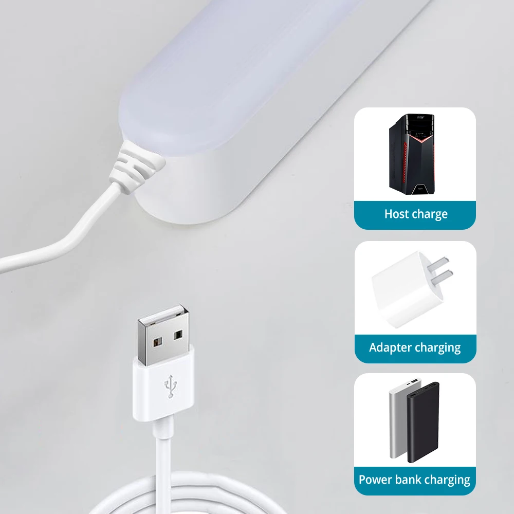 Рисунок 2 - Фонарь с распознаванием человеческого тела