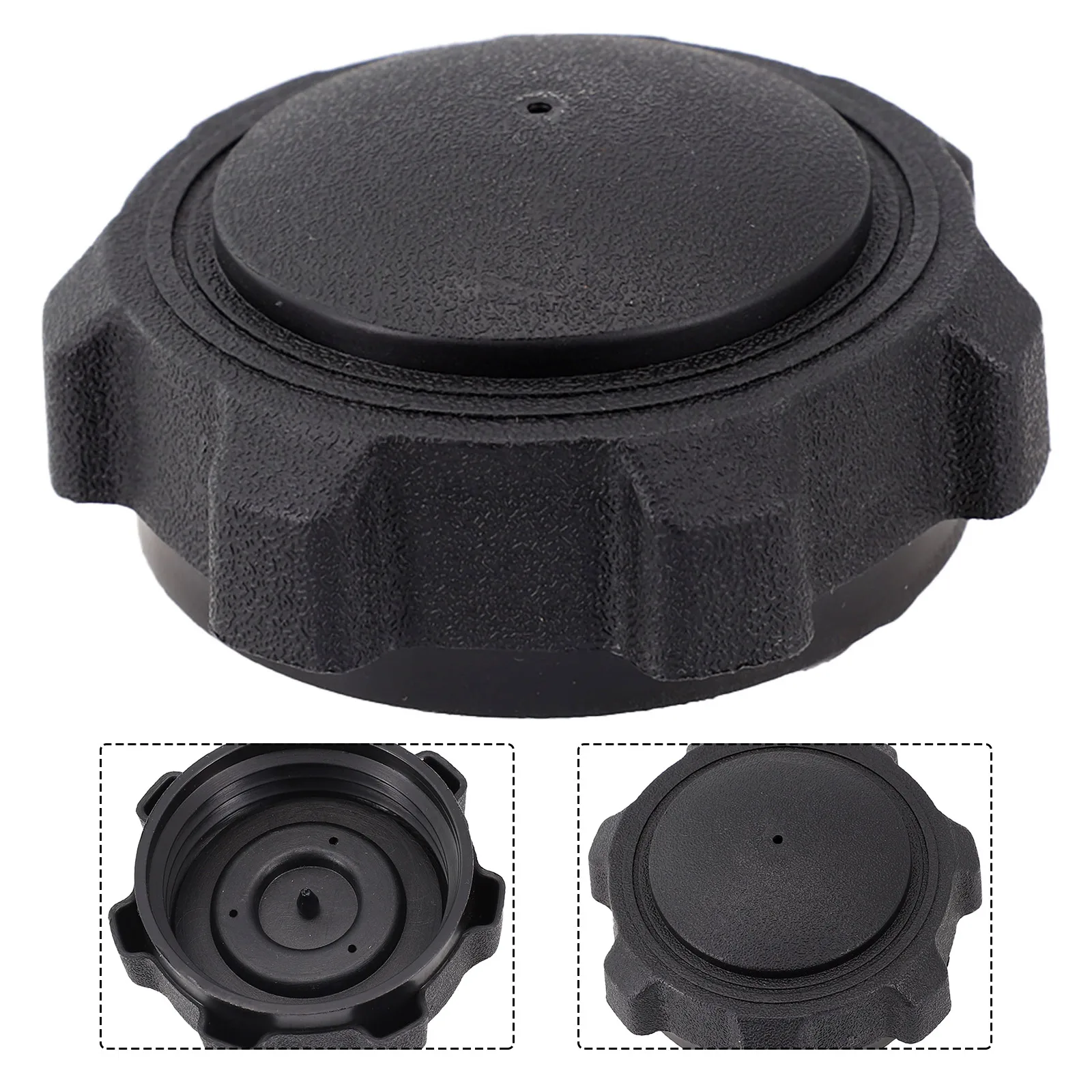 1 3/4" Fuel Gas Cap Replacement For Echo & John Deere - Fits GT1100 2000 2100 SRM Series