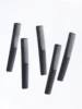 5pcs carbon fiber cutting comb, anti-static and heat-resistant, double-sided hair comb, suitable for all hair types 6
