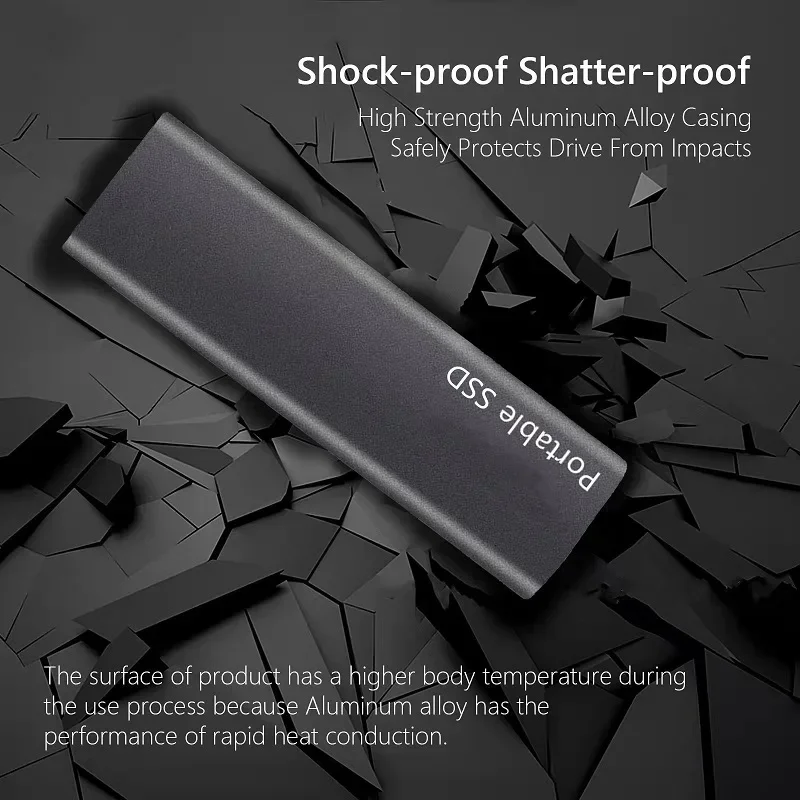  ޴   ָ Ʈ ̺, 2TB, 4TB, 8TB SSD,  ϵ ̺, Ʈ, ƿ  丮 ġ