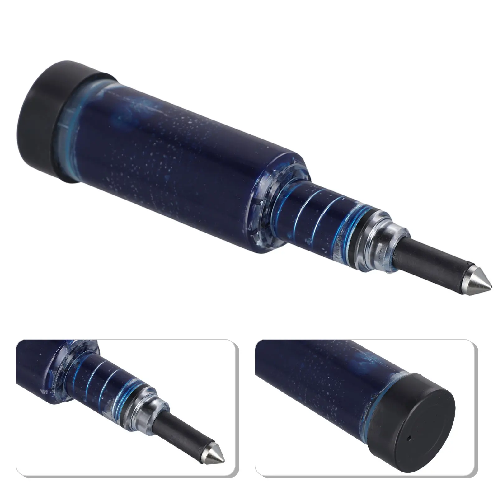 Strumento Lubrificante Per Motosega - Per Barra Guida, Catena E Pignone, Manutenzione Attrezzi - Foto 5