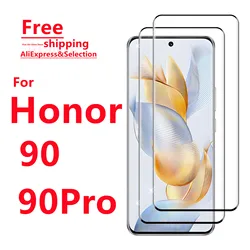 Premium Tempered Glass Screen Protector for Smartphones - Advanced Protection for Clarity and Durability