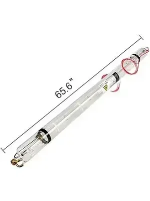 tubo laser da 130W