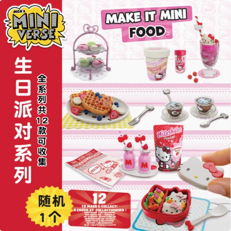 Mini Cocina Cocina De Juguete De Hello Kitty Refrigeradores