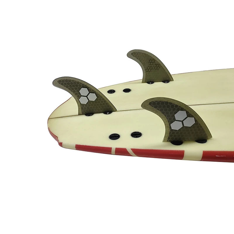 店内ポイント20倍中!!] FCS2 FIN エフシーエス2 フィン ショート