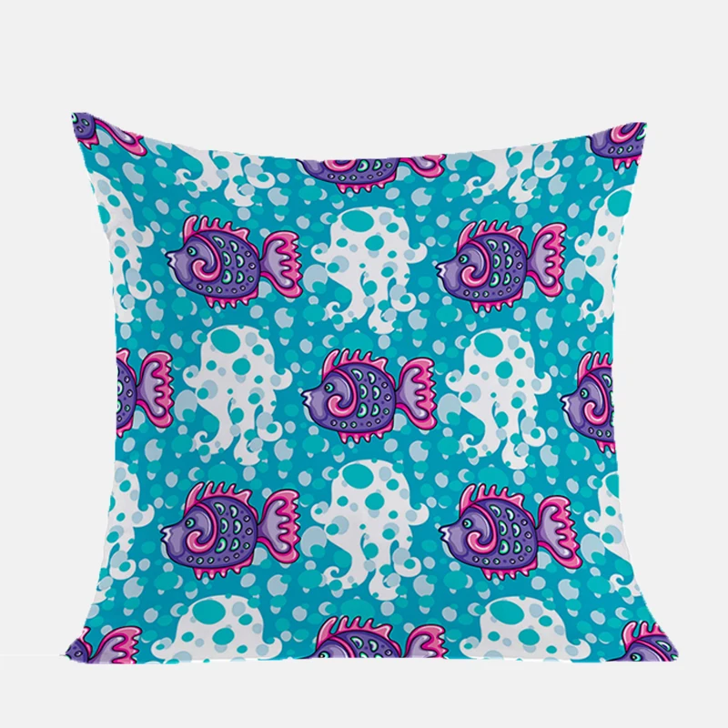 Рисунок 6 - Чехол для подушки