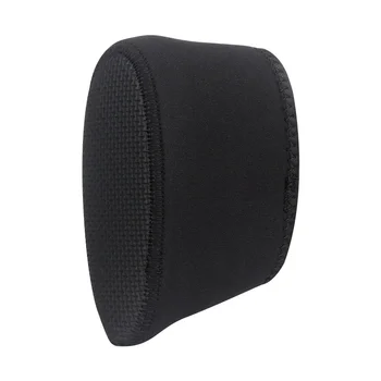 Fondina per fucile tattico Slip On Recoil Pad Accessorio per sparatutto Buttstock Estensione per fucile Fucile Caccia Tiro