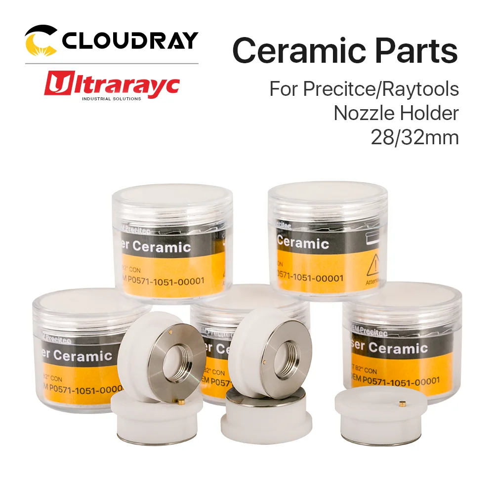 wood saw machine Ultrarayc 5PCS Precitec Raytools Ceramic Rings Dia.28mm 24.5mm P0571-1051-00001 for Precitec Procutter & Lightcutter garage woodworking bench