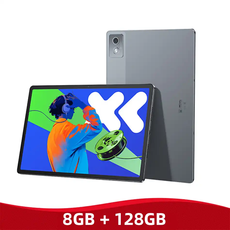 Lenovo Xiaoxin Pad 8GB×128GB LUNA GREY Buy Lenovo Xiaoxin Pad 2024 - Giztop
