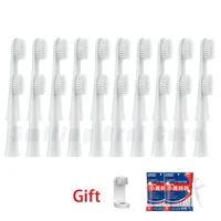Panasonic Electric Toothbrush Heads WEW0972 Suitable For DM71/DM81/DM712/DML1/DM31/DM711/PDM7B DuPont Replacement Brush Heads 1