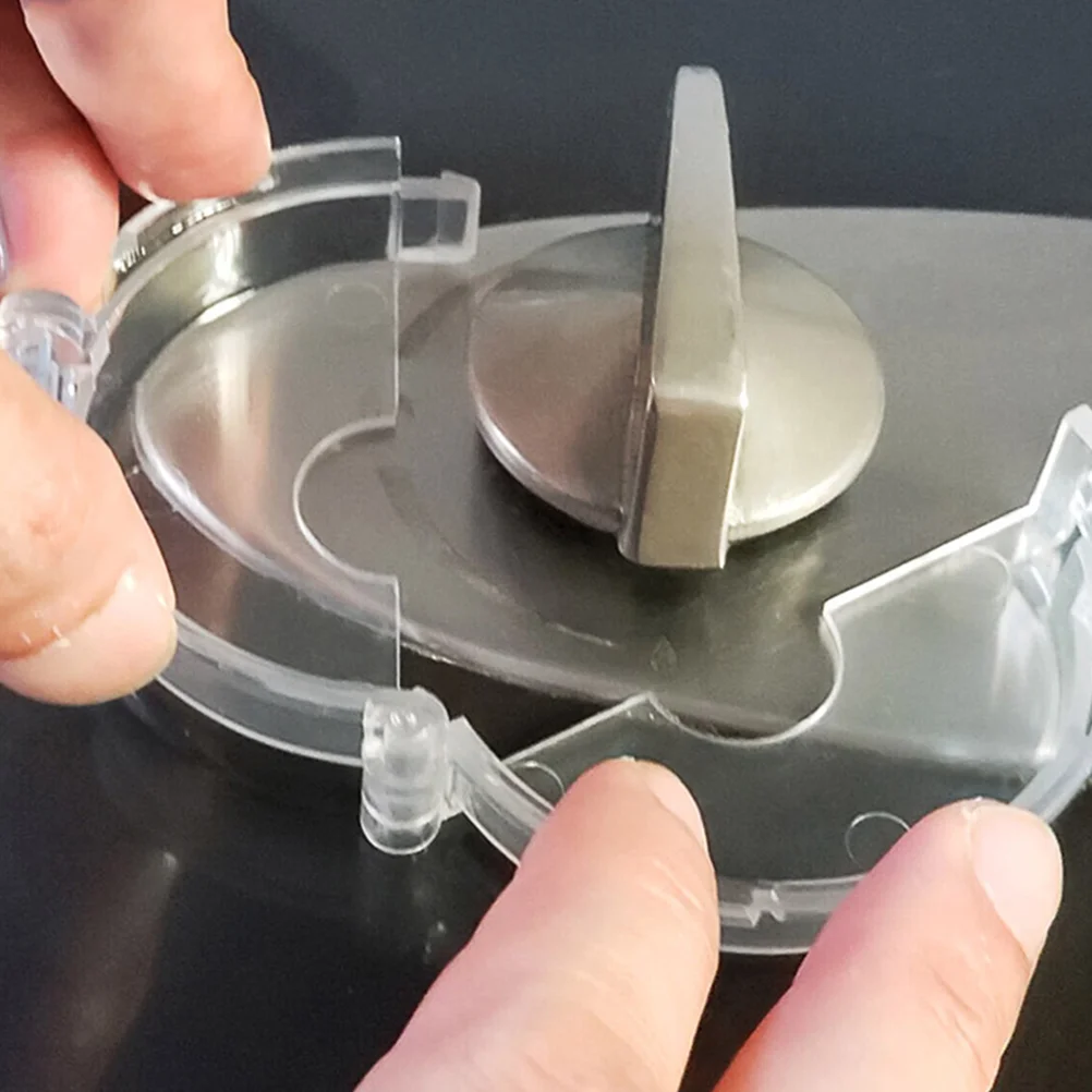 Рисунок 4 - Защитная крышка для переключателя печи