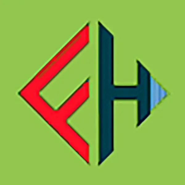 CFH-Auto Parts Store Store