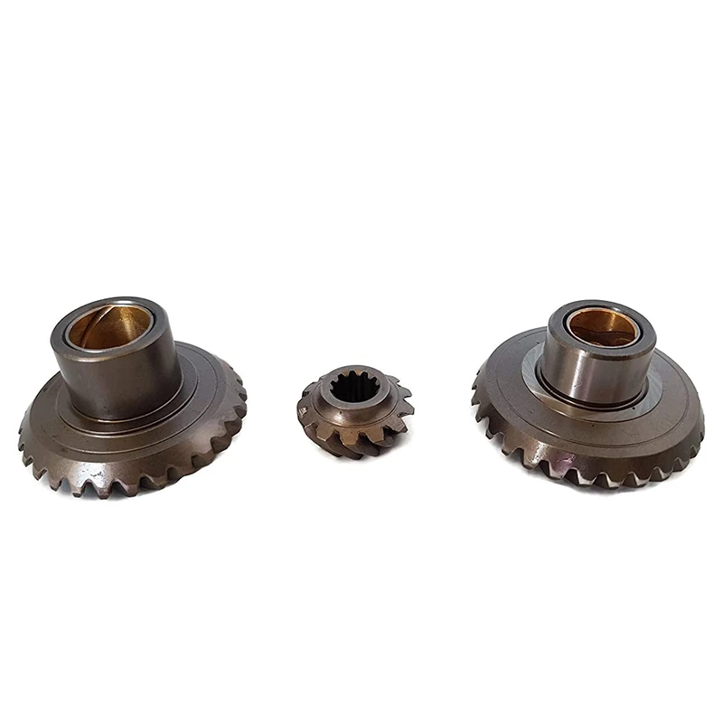 for 369-64010 369-64020 65030 0 1 M Suitable for Tohatsu Nissan Outboard Bevel Gear Set 4Hp 5Hp 6HP 2/4 Stroke