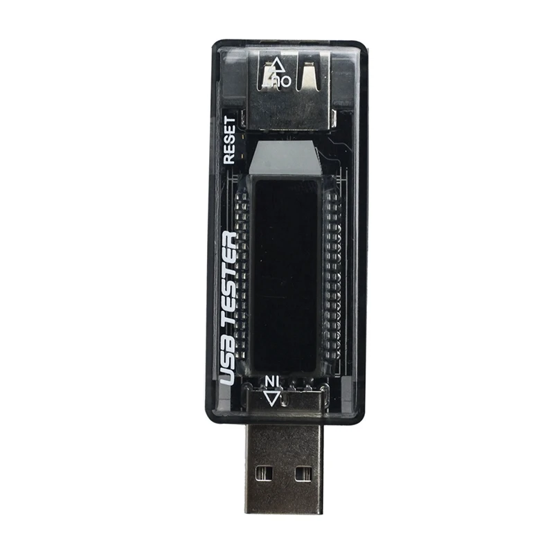 

DC Mobile Power зарядный ток напряжение цифровой монитор USB тестер ток 0-3A напряжение 4-20 в тестер USB Тестер