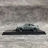MC 1:64 Model Car RWB 930 Alloy Die-Cast Sport Vehicle GT & Duck Wing Version 5