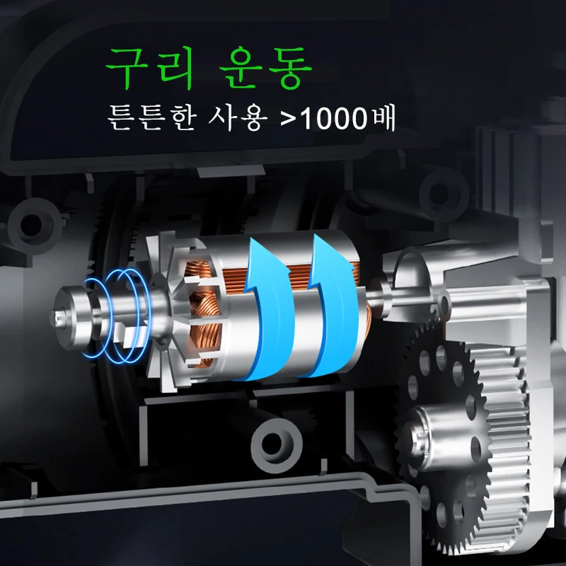 휴대용 전기 공기 압축기 타이어 팽창기 펌프, 자동차 오토바이 자전거용, 12V, 도구 상자
