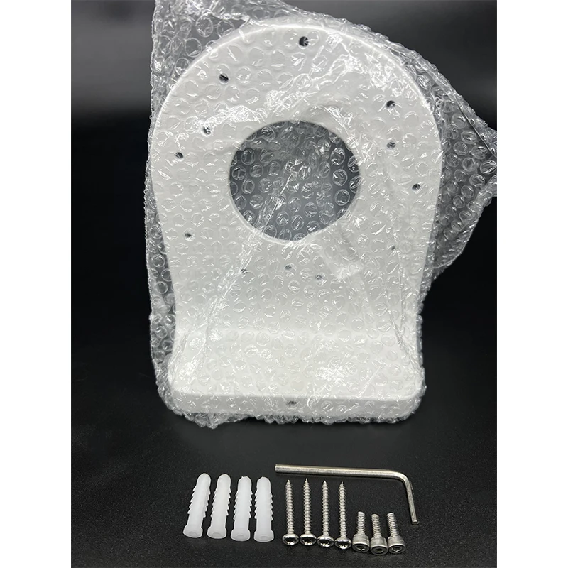 Security Camera Bracket Dahua PFB203W Wall Mount For Dome Eyeball Camera SD22404T-GN IPC-HDW5241T-ZE HDW2439T-AS-LED-S2 Etc.