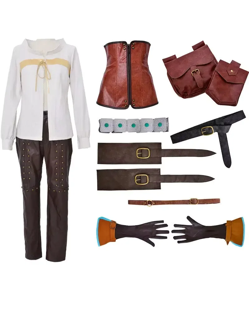 Costume