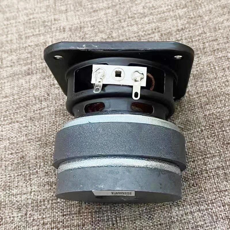 BEIYUAN Harman 2.25 inch 4ohm 20W full range dual magnetic 60mm diameter Loudspeaker DIY Music Bluetooth Speaker