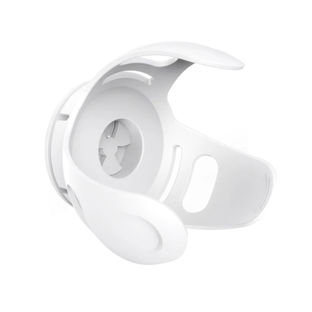 Echo Dot Wall Mount Holder with Cord Management Stand