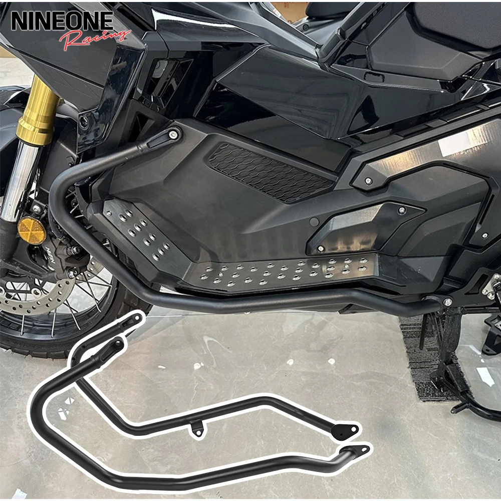 혼다 X-ADV 750 XADV750 2021-2026 2025 엔진 보호 가드 범퍼 프로텍터 스틸 액세서리용 오토바이 크래시 바 프레임
