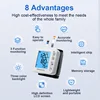 Sinocare YTN11 Blood Pressure Monitor Blood Glucose Meter Uric Acid Tester 3in1 (Meter or only Strips) 3