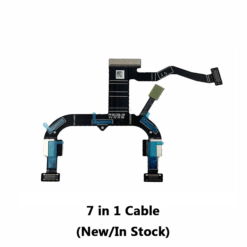 7 in 1 Cable
