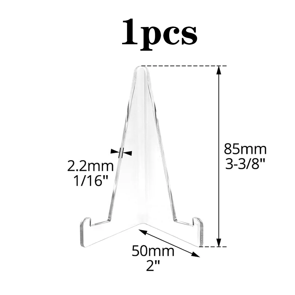 35PT Magnetic Card Holder Set Display Case Fit for YuGiOh Pokmon Game Sports Trading Cards Sleeves Hard Acrylic Protector Toy