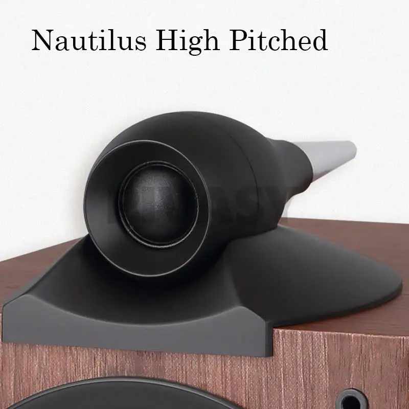 HiFi 5.25 Inch Bookshelf Speaker Fever Monitoring Home Theater System Loudspeaker Two Way Passive Speakers For Home Soundbar