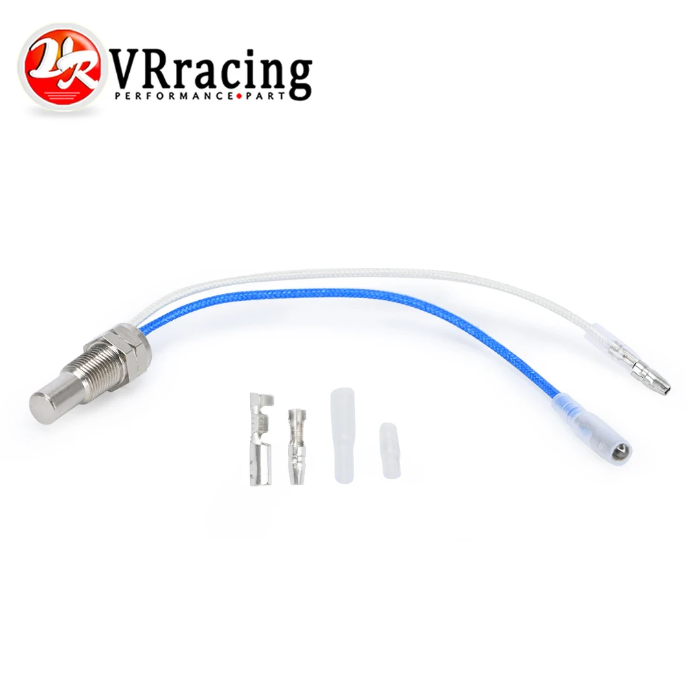 temperature sensor VR-Water Temperature Oil temperature sensor temp sender Auto Gauge Car Meter Sensor Sender Unit 1/8 NPT 1/8" CGQ06