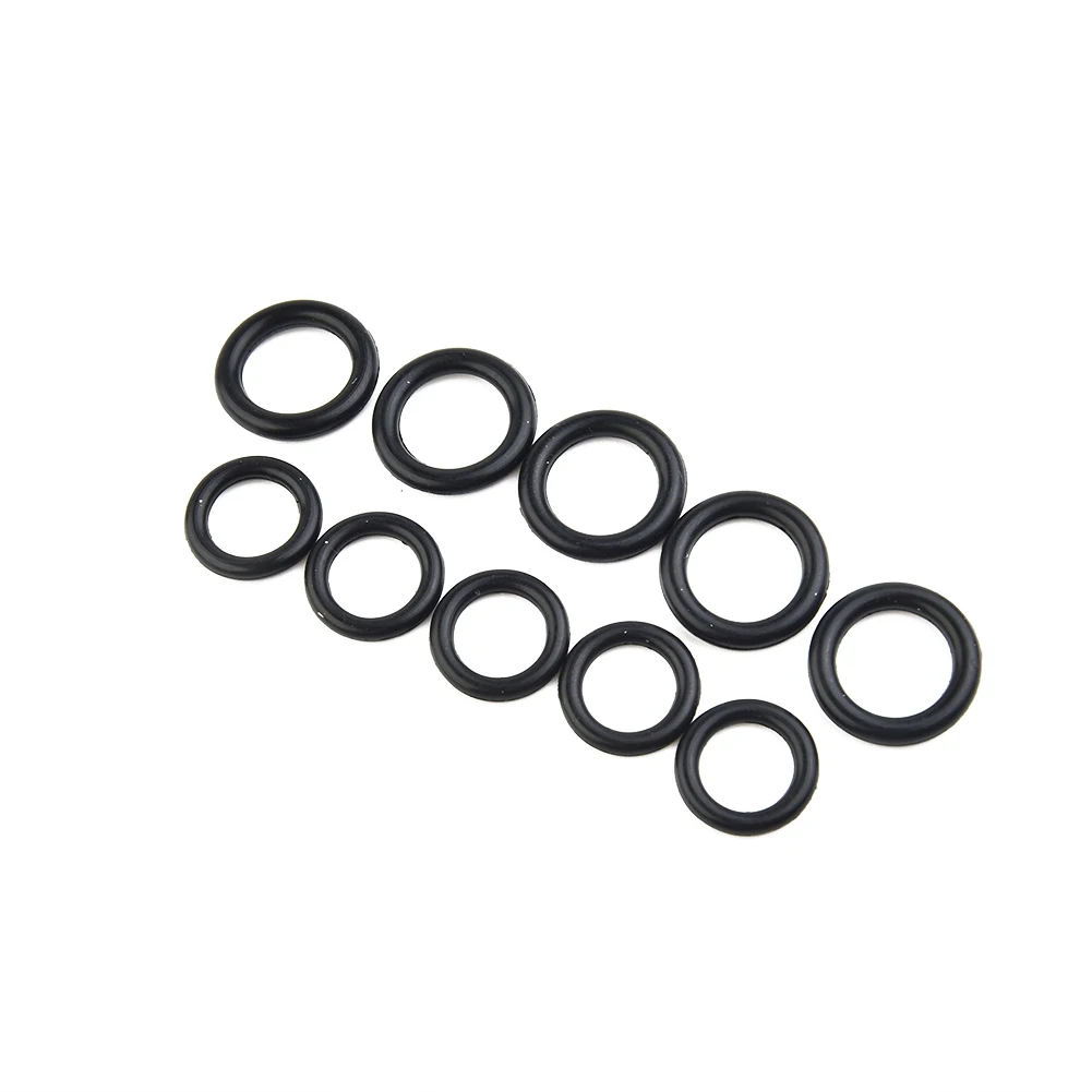 

Hose O-Ring M22 Practical Quick Disconnect Rubber Set 1/4 Durable Easy to install Equipment For Pressure Washer