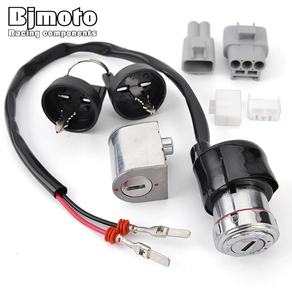 CFMoto ATV CFORCE 400 500 CF400AU CF500AU CF600AU CF600ATR CF500AU CF500ATR 9CR6-010100-20000 용 점화 스위치 시트 잠금 장치