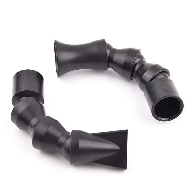 หัวฉีดปั๊มน้ำตู้ปลา OD20/25/32 แบบปากเป็ด ปรับได้ สำหรับปั๊มกรองตู้ปลา ท่อส่งน้ำหมุนได้ ข้อต่อท่อระบายน้ำ 2 หัวฉีดปั๊มน้ำตู้ปลา OD20/25/32 แบบปากเป็ด ปรับได้ สำหรับปั๊มกรองตู้ปลา ท่อส่งน้ำหมุนได้ ข้อต่อท่อระบายน้ำ 2