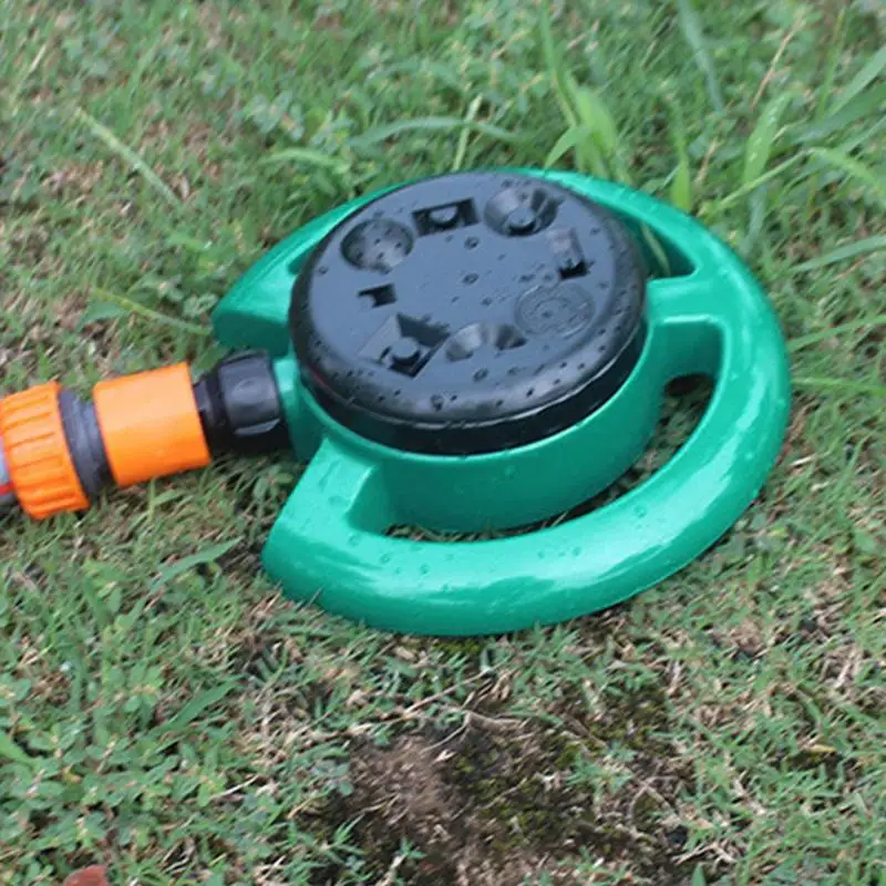 

Lawn Sprinklers For Yard Automatic Garden Lawn Sprinkler Yard Garden Large Area Coverage Water Sprinkler Irrigation Water